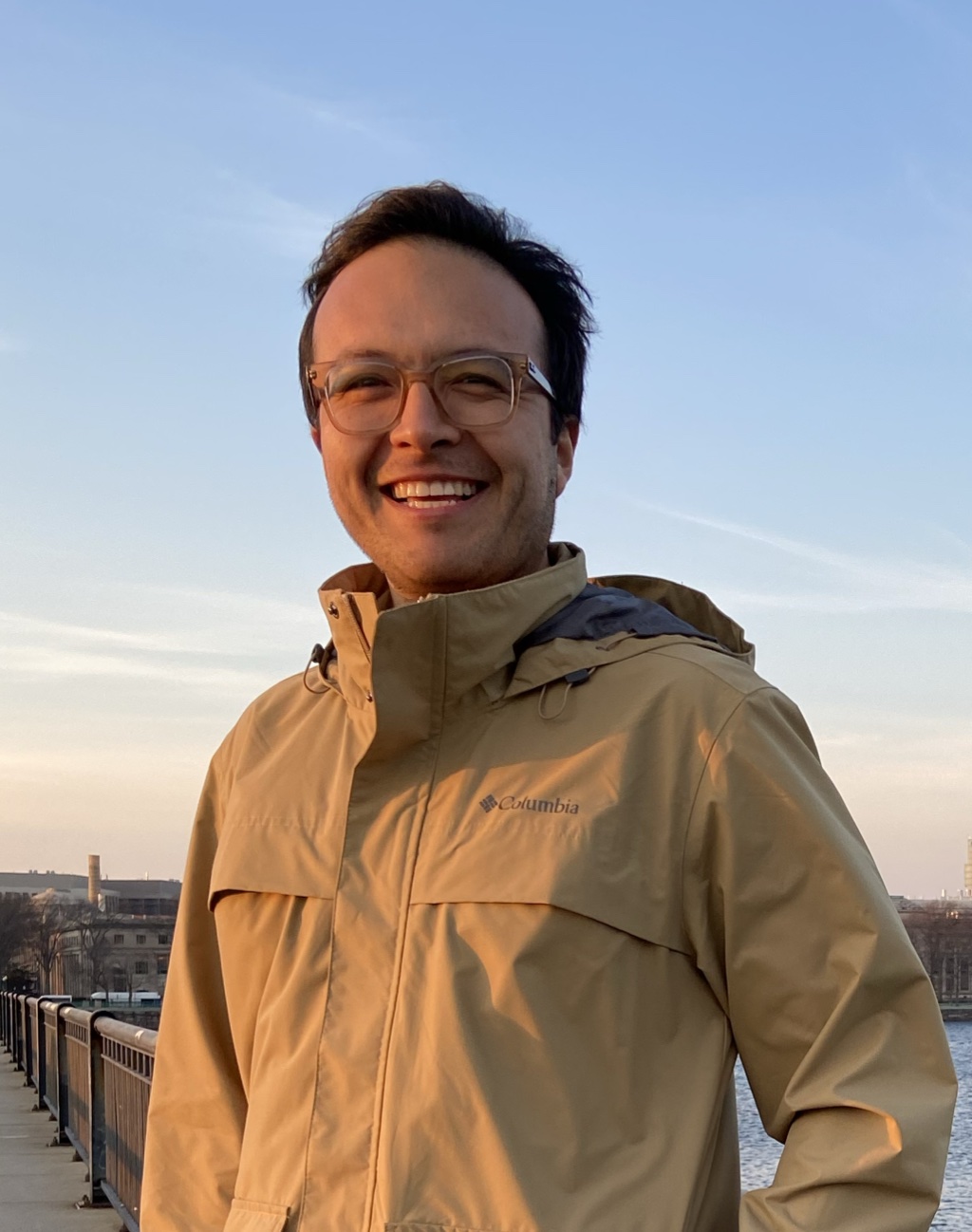 J. Fernando Fajardo-Rojas